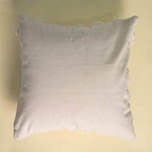 Concentric Diamonds Cushion Cover