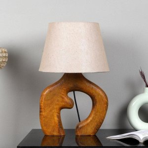 Mishuna Stag Table Lamp