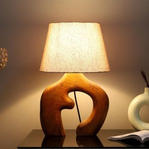 Mishuna Stag Table Lamp