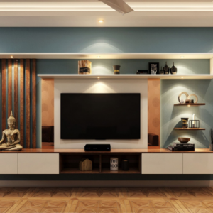 TV Units / Entertainment Centers
